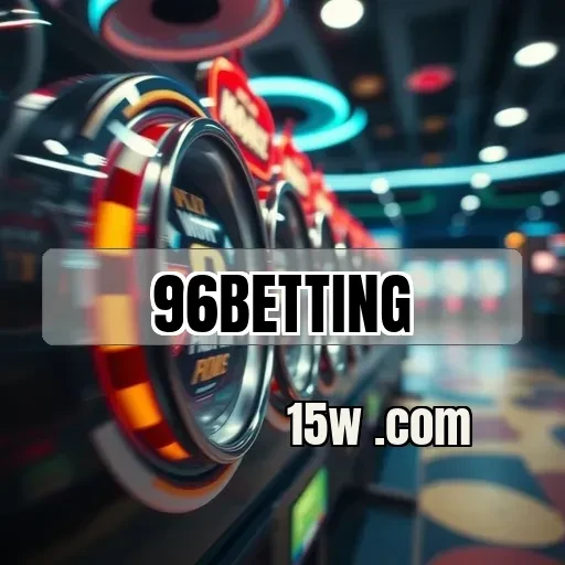 96betting: Descubra como o App Transforma Sua Experiência de Jogos Online