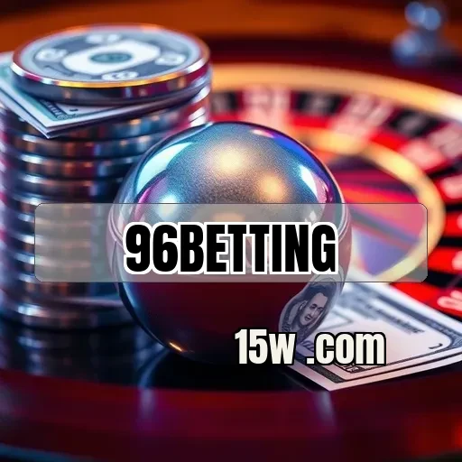 96betting: As Ofertas de Bônus Que Você Precisa Conhecer Hoje