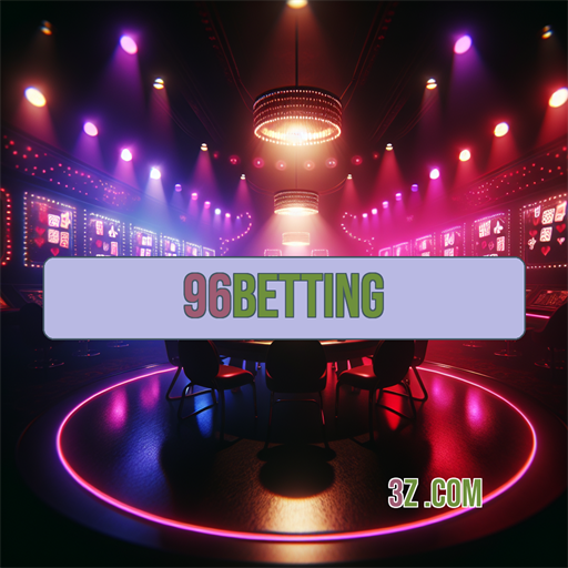 Baixar e Explorar: Jogos Imperdíveis no 96betting