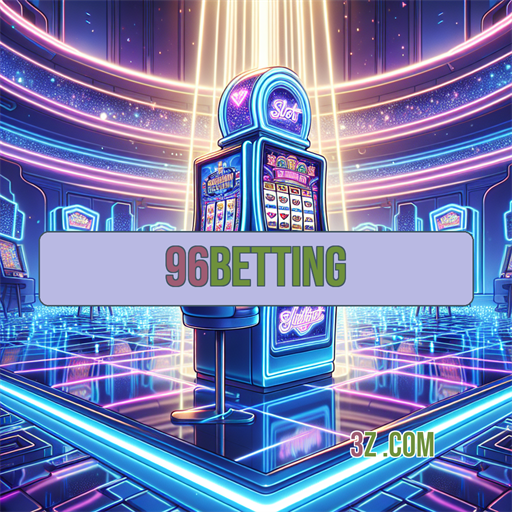 Bônus Imperdíveis: O que o 96betting Oferece de Melhor