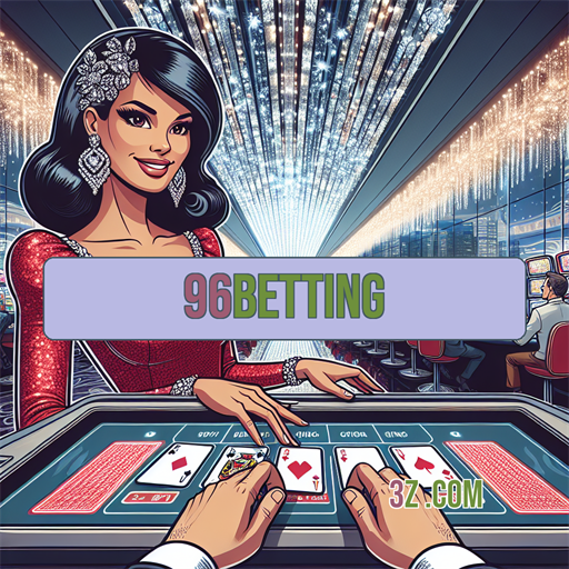 Aposte no Futuro: Esporte e Emoção no 96betting