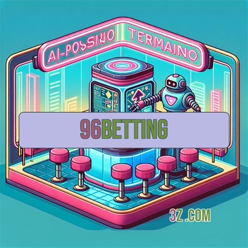 Aventura Sem Fim: Os Melhores Jogos do 96betting
