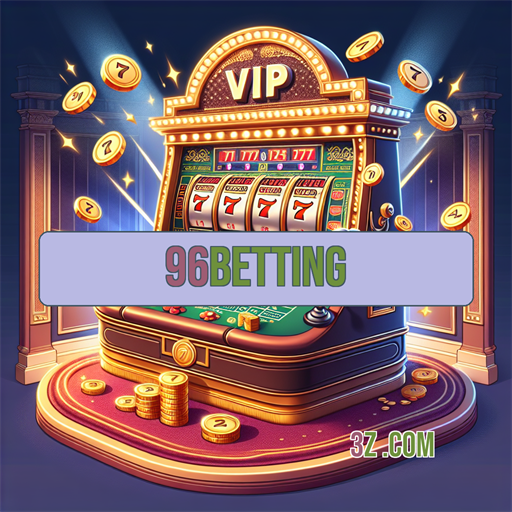 Mergulhe na Plataforma Inovadora da 96betting e Jogue