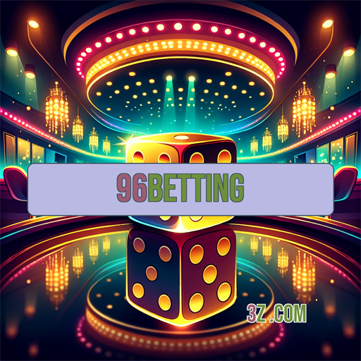 Slots: Aventura e Emoção no 96betting para Jogadores Brasileiros