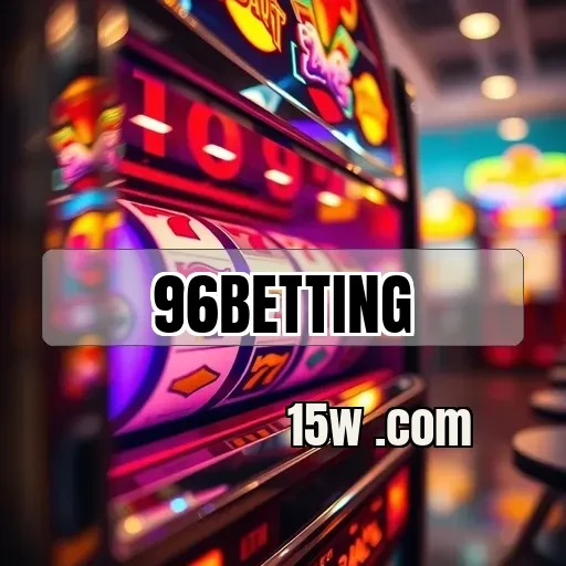 96betting: Descubra a Melhor Seção de Jogos na Plataforma Brasileira