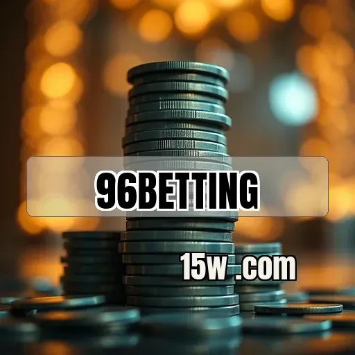 96betting: Pagamentos Rápidos e Eficientes No Mundo dos Jogos Online