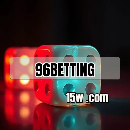 96betting: Desvende os Encantos dos Caça-Níqueis e Ganhe Prêmios Incríveis