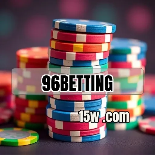 96betting: A Revolução nos Eventos Esportivos para Apostadores Brasileiros
