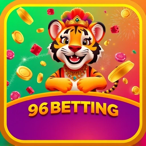 96betting
