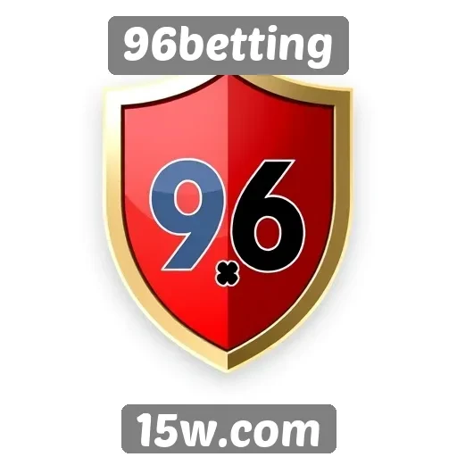 Análise da segurança do site 96betting